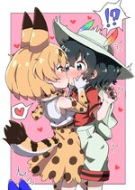Kemono Friends 1.jpg