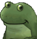 worry wink frog.gif