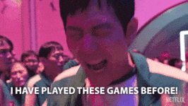 IVE PLAYED THESE GAMES BEFORE.gif