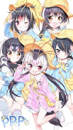 Kitakitsune and Friends 28.jpg