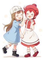 Hataraku Saibou! 2.jpg