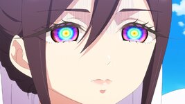 eyes glare yandere maid Hyakkano Ep 15 @20;22.jpg