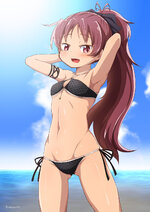 Kyouko Sakura 1.jpg