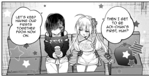 Mahou wa Isekai ni Oite Kimashita. ~Tensai Madoushi Datta Imouto no Yowakute New Game~.png