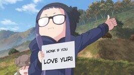 Honk if you love yuri.jpg