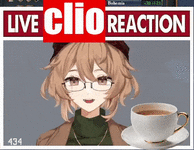 live-reaction-clio.gif