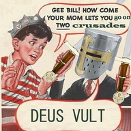 CrusaderJerome