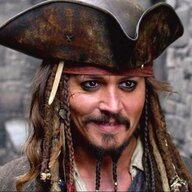 CaptainJackSparrow