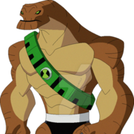 Humungousaur