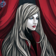 EvaRedgrave