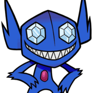 bluegoblin