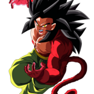 SSJ4XenoGohan