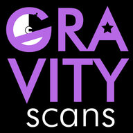 GravityScans