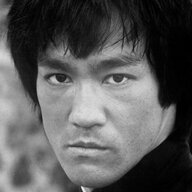 BruceLee