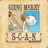 goingmerryscan