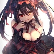 kurumi-bestgirl