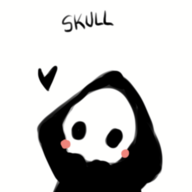 Skulloface