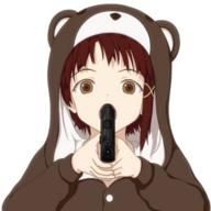 kuma-san