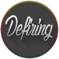 Defiring