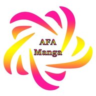 AFA-Manga