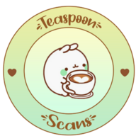 TeaspoonScans