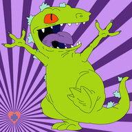 RoaringReptar