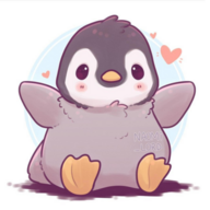 Penguin_Love