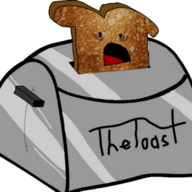 Thetoast