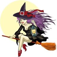 witchflora