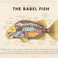 Babbelfish