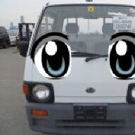 Truck-kun