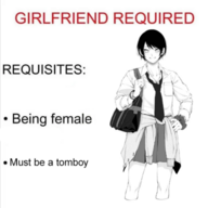 NeedTomboyGF