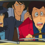 LupinSansei