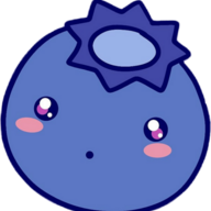 Blueberry-Sensei