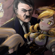 HitlerXMami