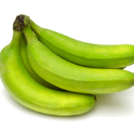 BananaGreen