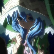 Yoshino-Chan
