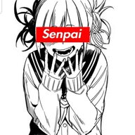 Lin-senpai