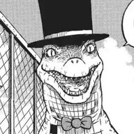 MrFancyCroc