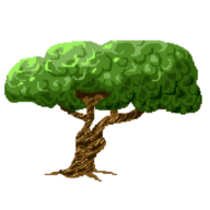 Treemandud