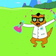 ScienceCat