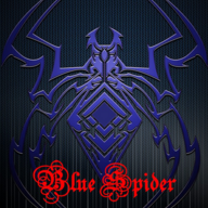 BlueSpiderX5