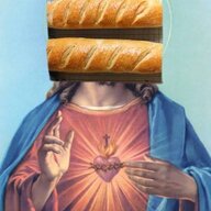 TheBreadGod