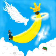 Godlybananama