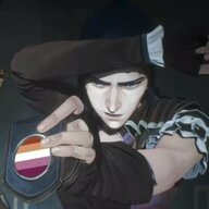 TotallyDefinitelyNotGay