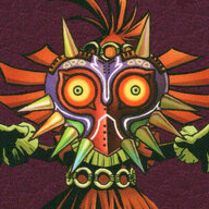 zeldinhas