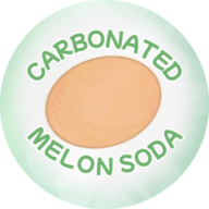 carbonatedmelonsoda