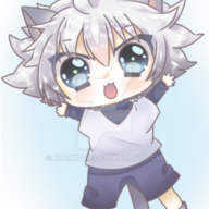 KilluaZoldyck0707