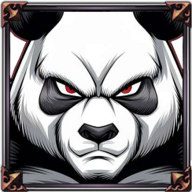 Pandaemang