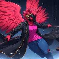 FierceDeityX